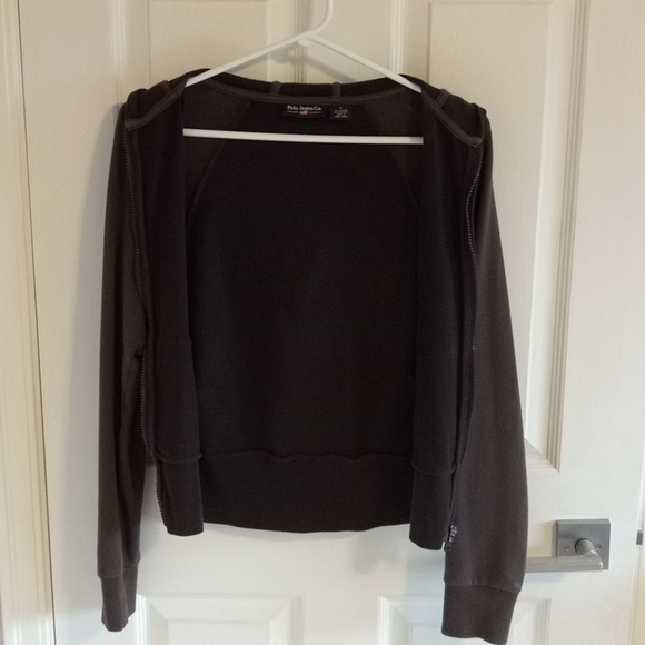 Ralph Lauren Polo Jeans Hoodie Hoody - Picture 6 of 10